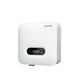 Onduleur monophasé 3K...6KTLM-G3