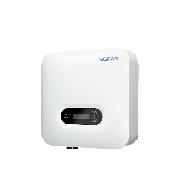 Onduleur monophasé 3K...6KTLM-G3